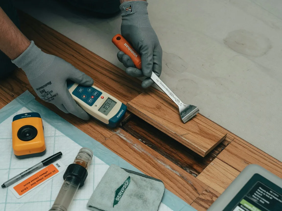Why choose Water Damage Restoration in Babson Park, FL